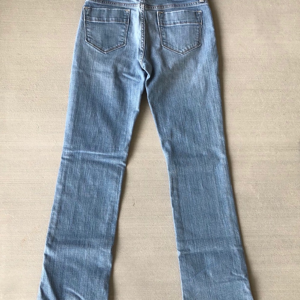 Old Navy ‘The Sweetheart’ Jeans - Picture 3 of 7